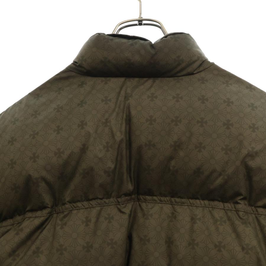 CHROME HEARTS（クロムハーツ） STIFF V2 FBRC スティッフ CHプラス総