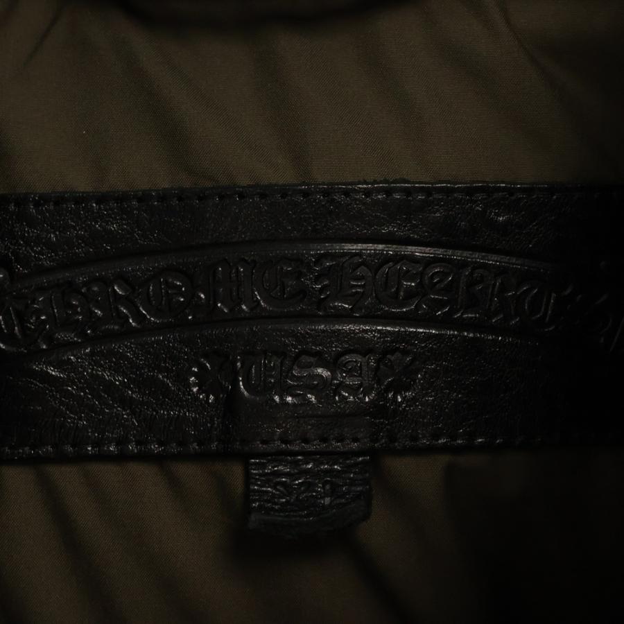 CHROME HEARTS（クロムハーツ） STIFF V2 FBRC スティッフ CHプラス総