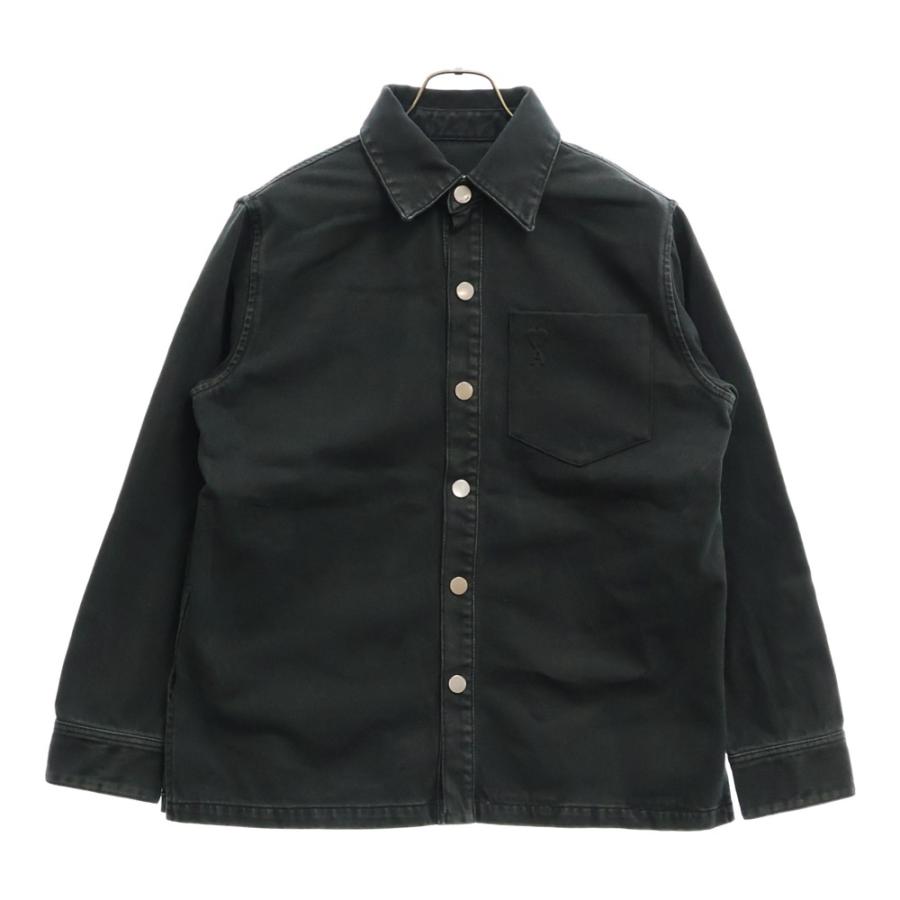 AMI Paris ジャケット 楽天市場】AMI PARIS｜アミパリ WOMENS DENIM JACKET・レディース