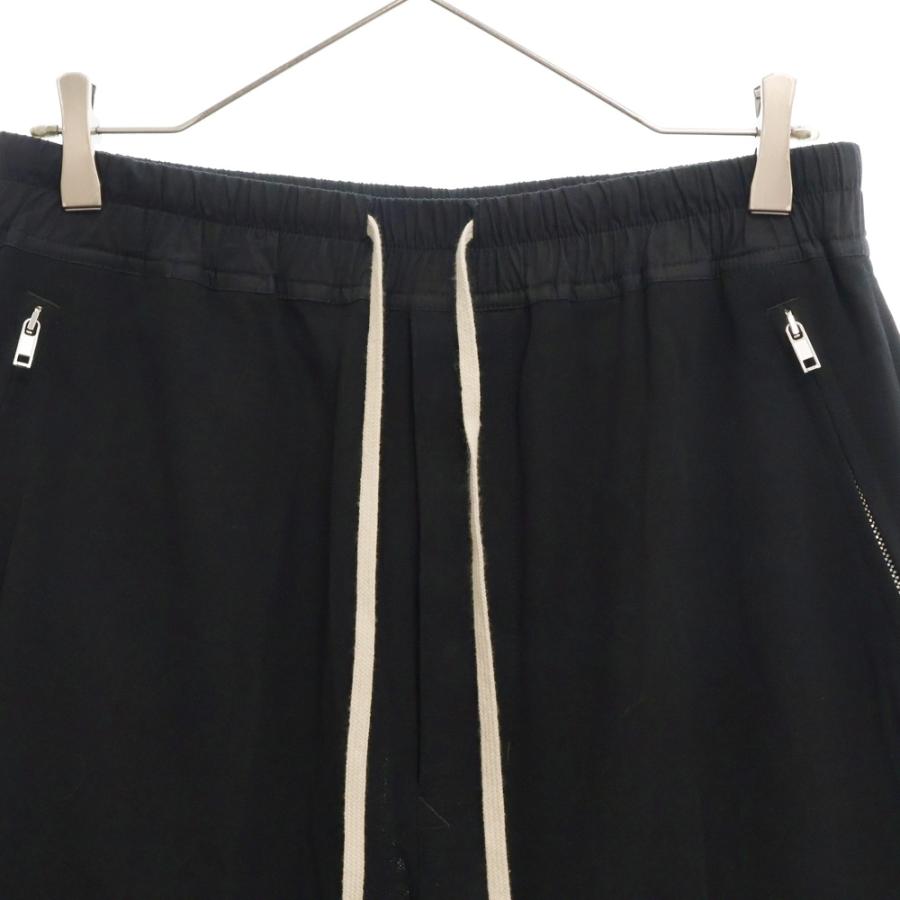 Rick Owens リックオウエンス 18AW Drawstring Track Pants Rick Owens リックオウエンス 18AW Drawstring Track Pants