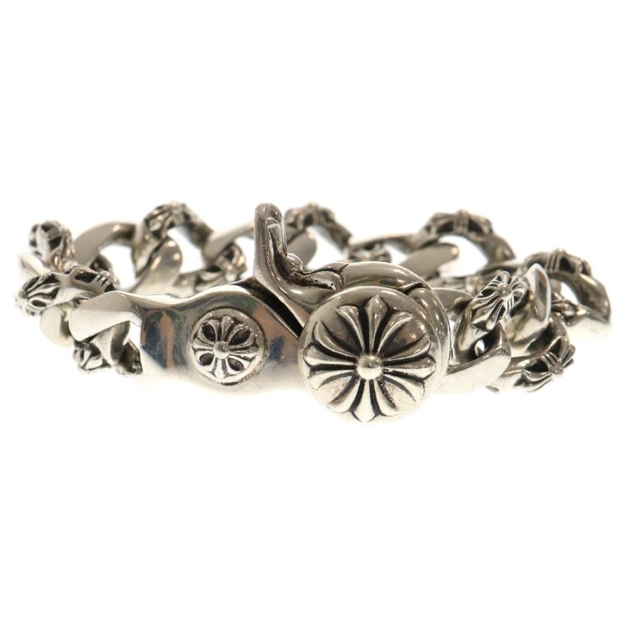 CHROME HEARTS クロムハーツ FNCY CHN LNK ファンシーリンククリップ 