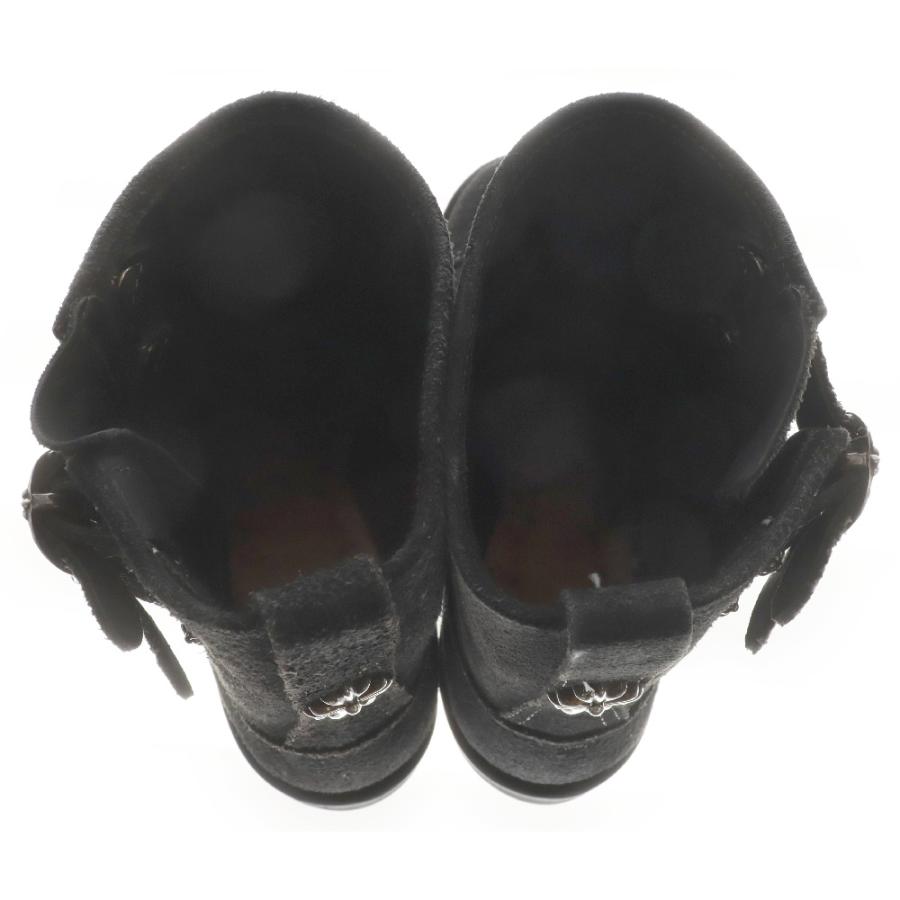 CHROME HEARTS（クロムハーツ） ×WESCO BOSS ウエスコ ボス ガン