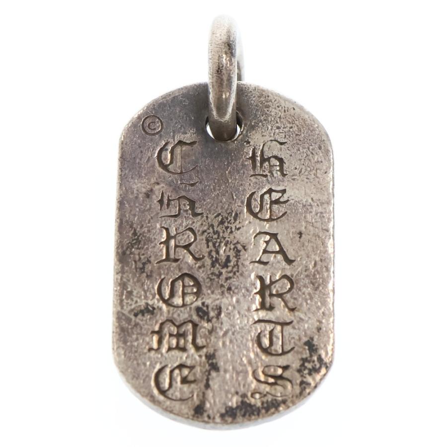 CHROME HEARTS クロムハーツ RAISED CEMETERY レイズド セメタリー  