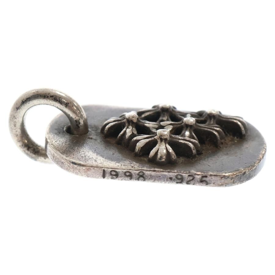 CHROME HEARTS クロムハーツ RAISED CEMETERY レイズド セメタリー  