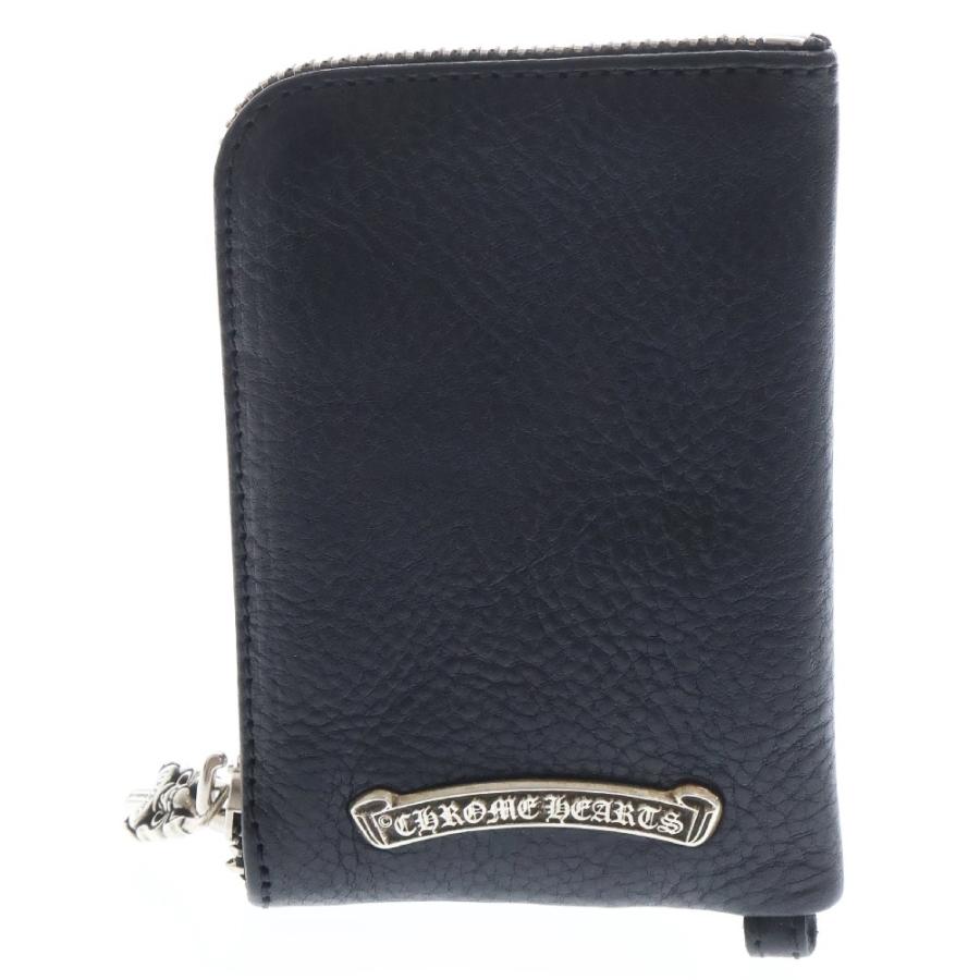 CHROME HEARTS クロムハーツ TINY ZIP タイニージップ クロス CHROME HEARTS クロムハーツ TINY ZIP タイニージップ クロス