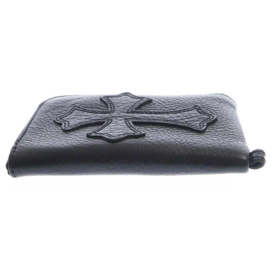 CHROME HEARTS クロムハーツ TINY ZIP タイニージップ クロス CHROME HEARTS クロムハーツ TINY ZIP タイニージップ クロス