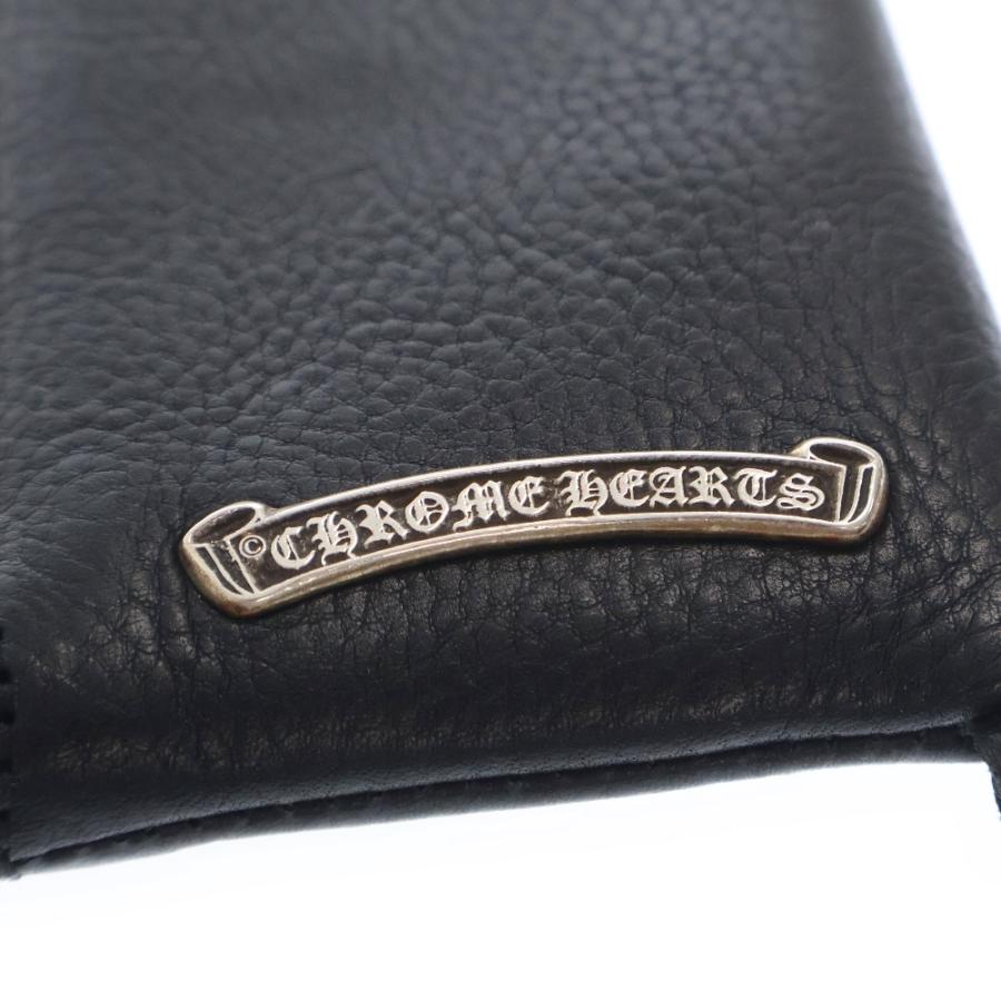 CHROME HEARTS クロムハーツ TINY ZIP タイニージップ クロス CHROME HEARTS クロムハーツ TINY ZIP タイニージップ クロス