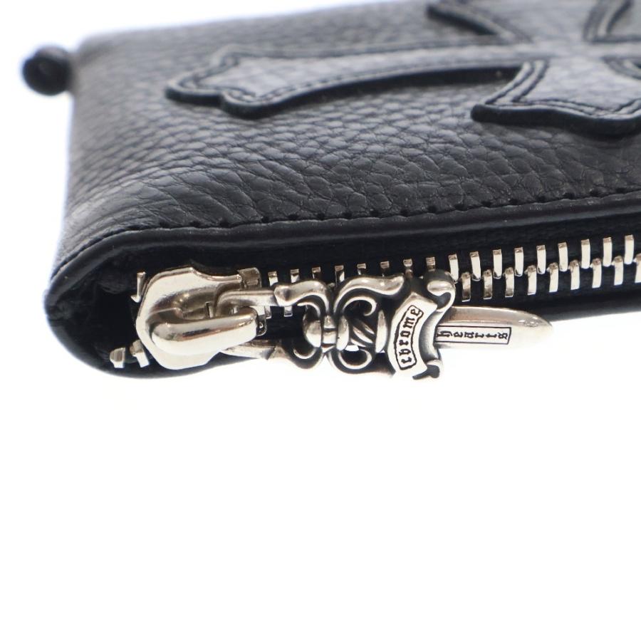 CHROME HEARTS クロムハーツ TINY ZIP タイニージップ クロス CHROME HEARTS クロムハーツ TINY ZIP タイニージップ クロス