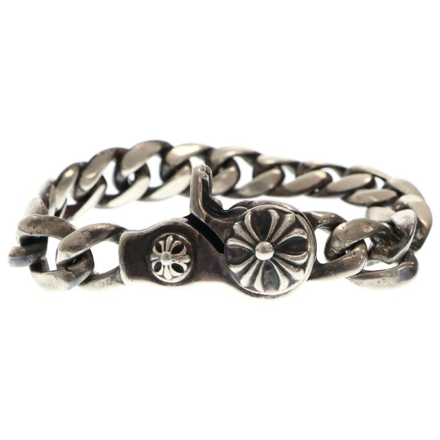 CHROME HEARTS（クロムハーツ） OLD CLSC CHN LNK クラシックリンク