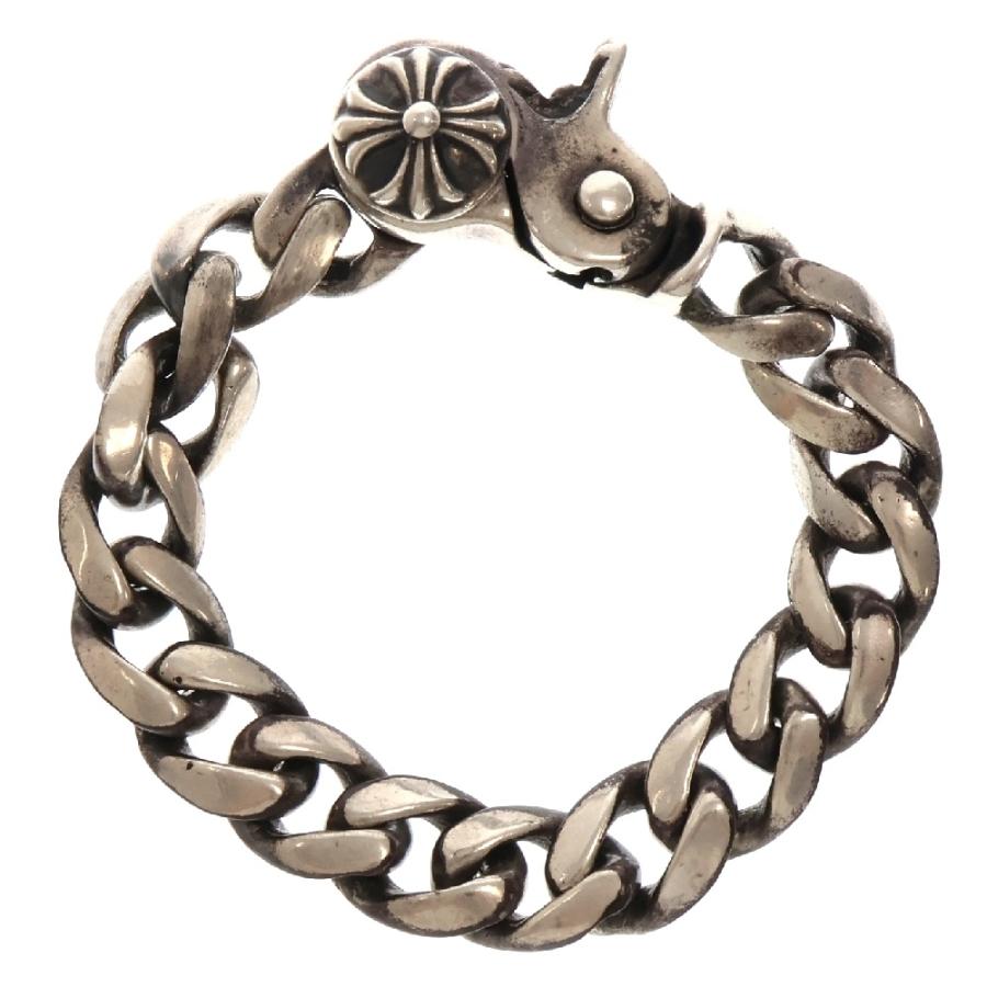 CHROME HEARTS（クロムハーツ） OLD CLSC CHN LNK クラシックリンク