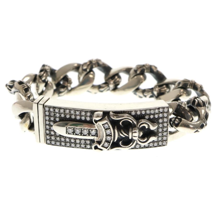 CHROME HEARTS（クロムハーツ） ID DAGGER AFTER P/D ダガーID