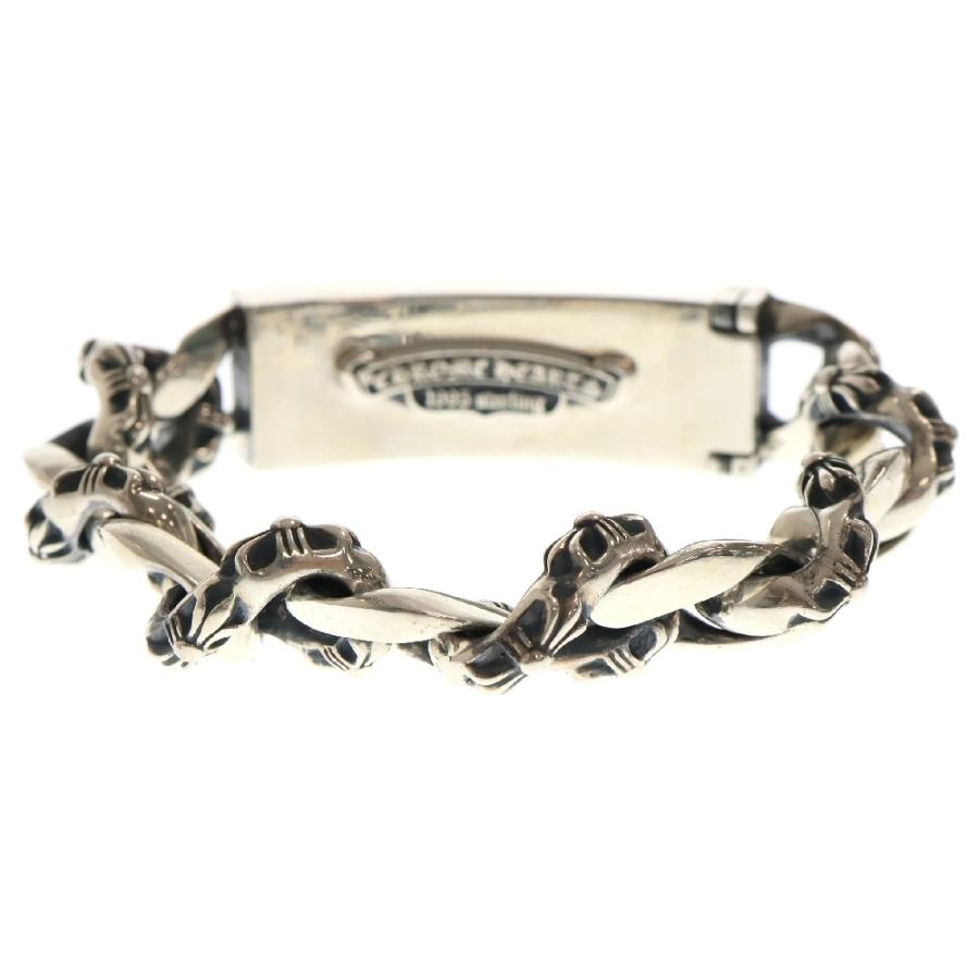 CHROME HEARTS（クロムハーツ） ID DAGGER AFTER P/D ダガーID