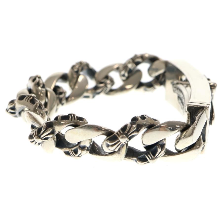 CHROME HEARTS（クロムハーツ） ID DAGGER AFTER P/D ダガーID