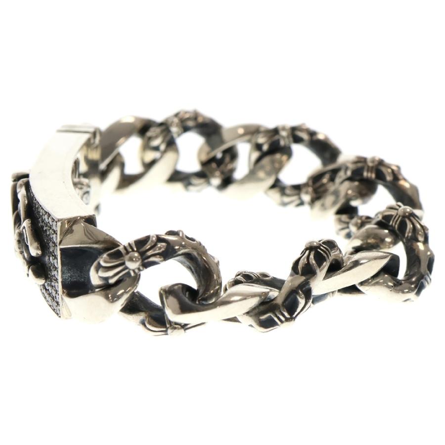 CHROME HEARTS（クロムハーツ） ID DAGGER AFTER P/D ダガーID