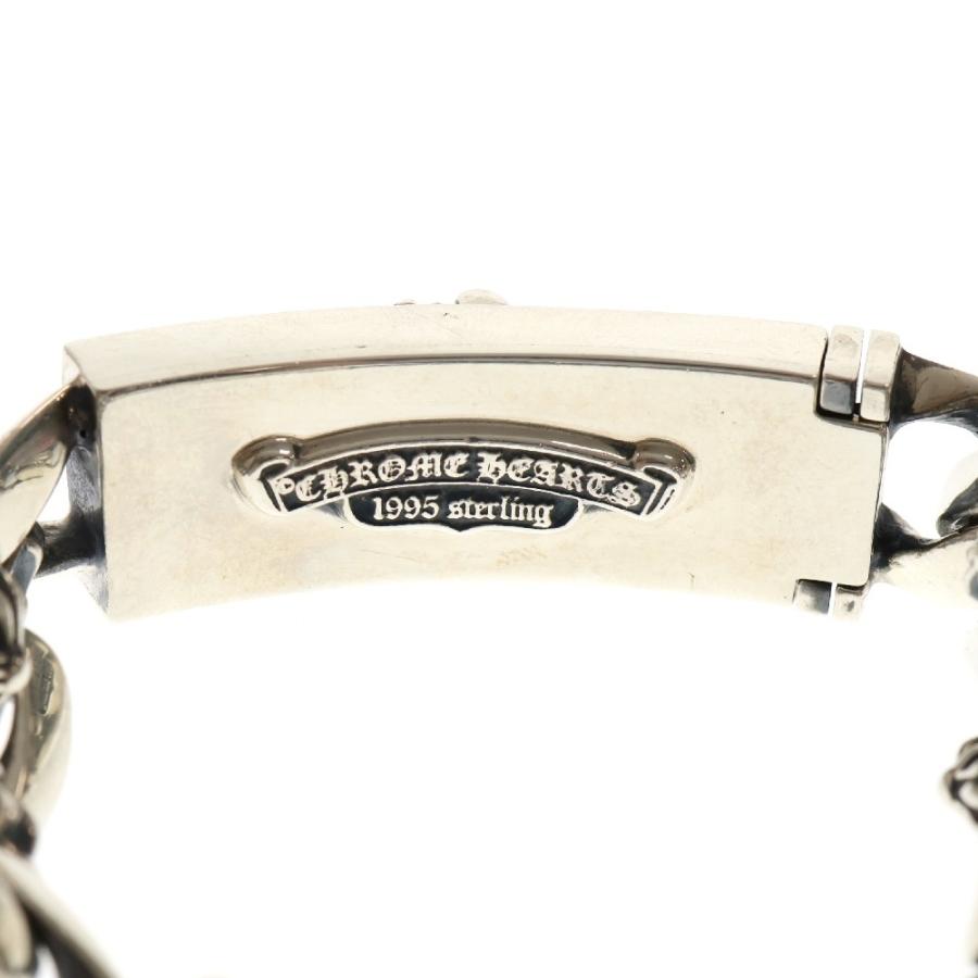 CHROME HEARTS（クロムハーツ） ID DAGGER AFTER P/D ダガーID