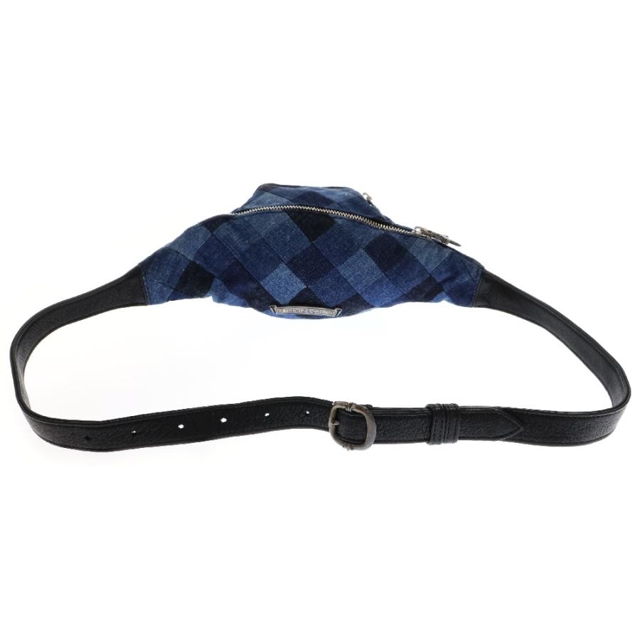 CHROME HEARTS（クロムハーツ） SNAT PACK mini スナットパックミニ