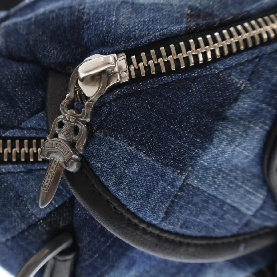 CHROME HEARTS（クロムハーツ） SNAT PACK mini スナットパックミニ