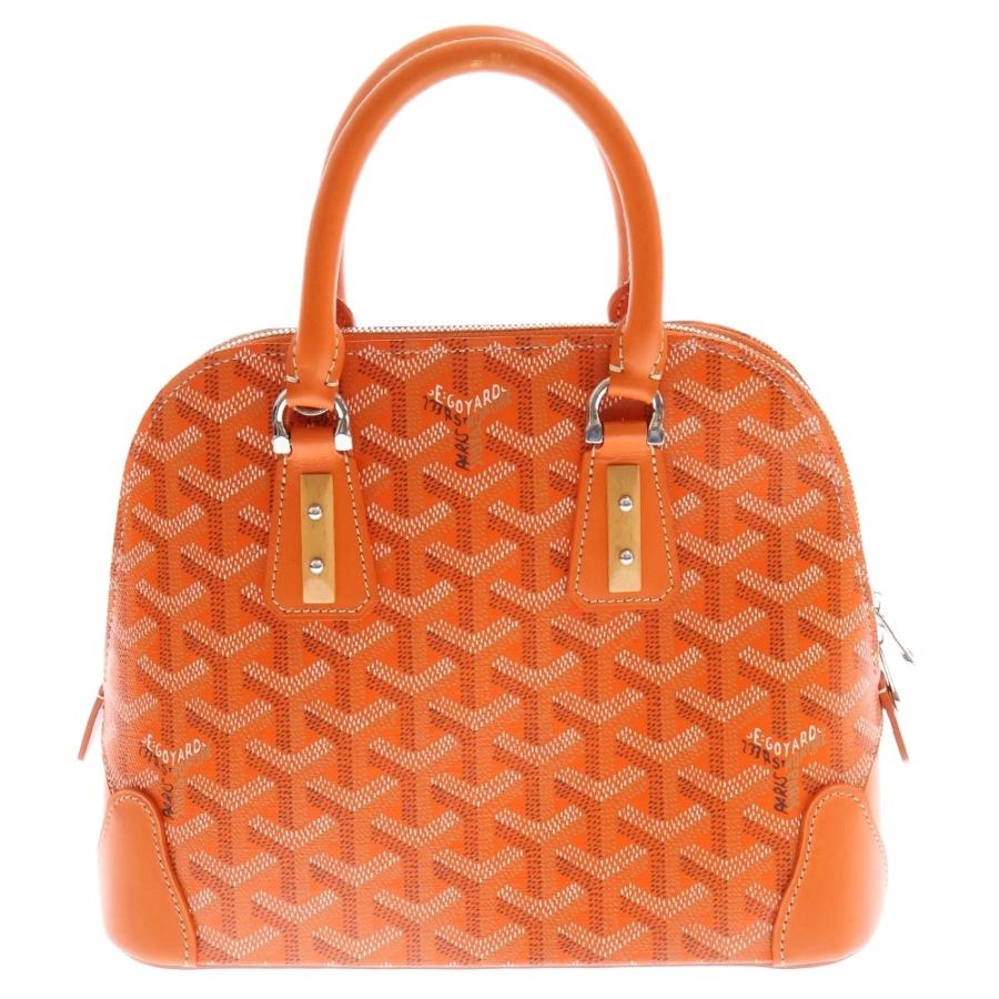 GOYARD（ゴヤール） VENDOME MINI ヴァンドーム ミニ レザー