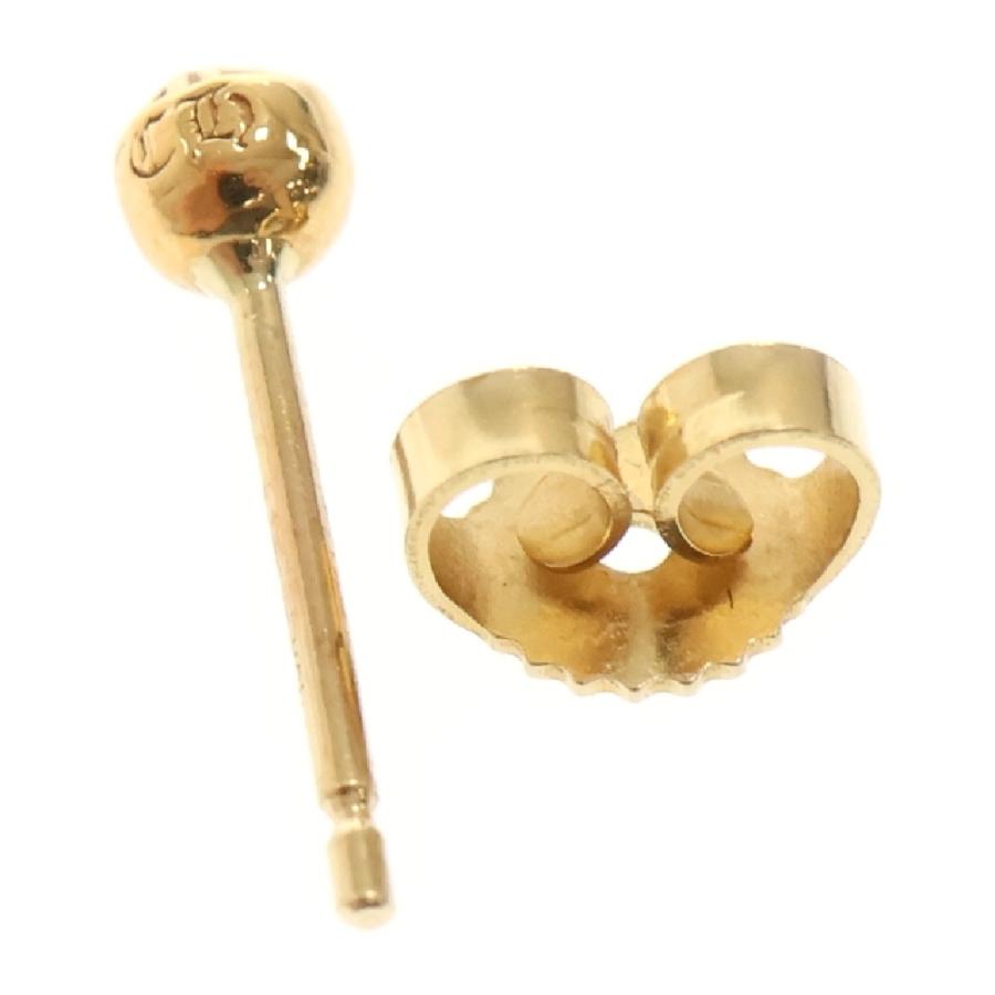 アクセサリー Chrome Hearts STUD CRS BALL MINI 22K CHROME HEARTS クロムハーツ 22K STUD CRS BALL MINI ミニクロス