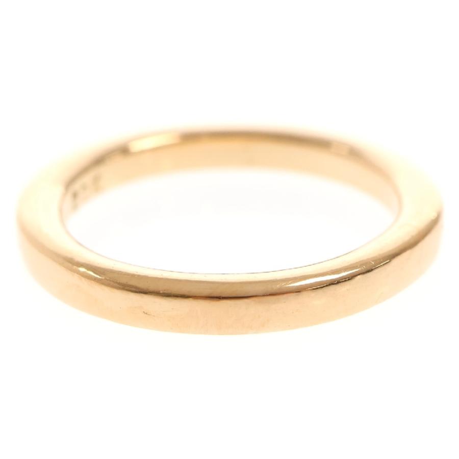 CHROME HEARTS（クロムハーツ） 22K NTFLリング ゴールド : BRING 