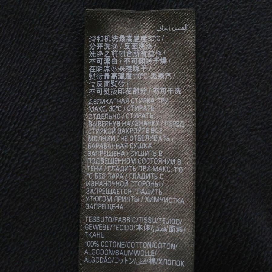BALENCIAGA（バレンシアガ） OFFSHOREアートプリントジップアップ