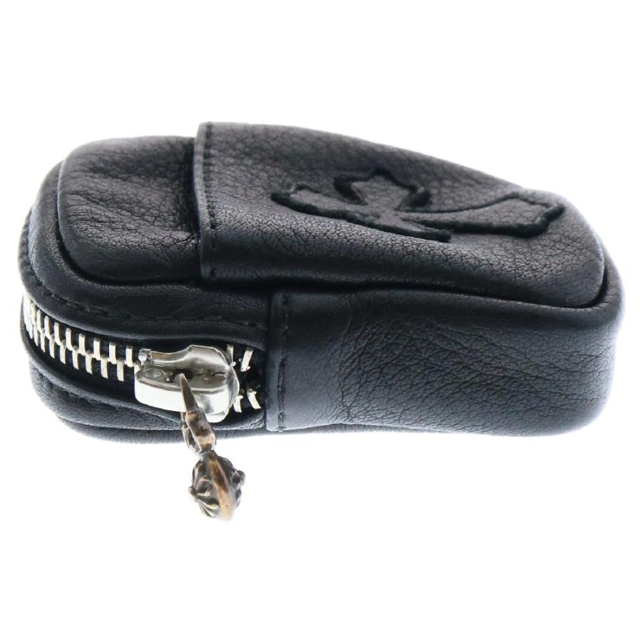 CHROME HEARTS（クロムハーツ） MICRO TAKA マイクロタカ クロスパッチ