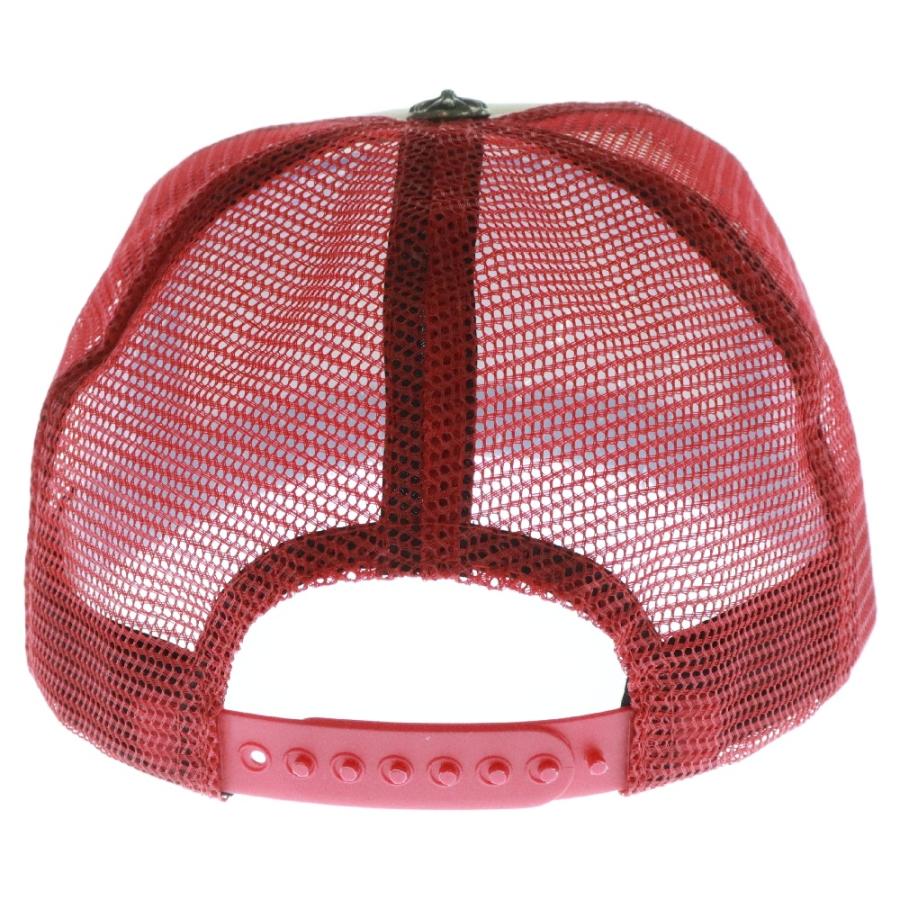 CHROME HEARTS（クロムハーツ） TRUCKER CAP トラッカーキャップ CH