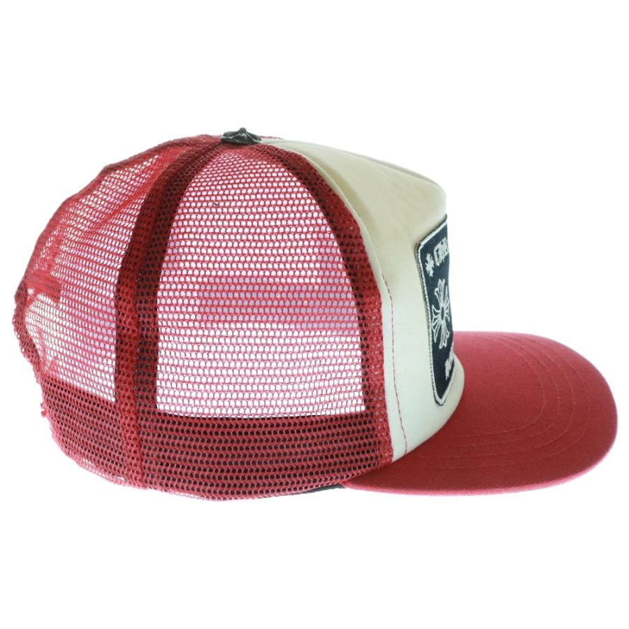 CHROME HEARTS（クロムハーツ） TRUCKER CAP トラッカーキャップ CH