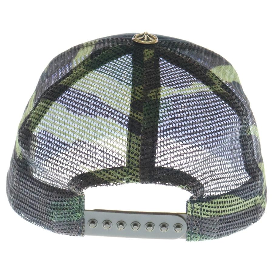 CHROME HEARTS DAGGER カーキ 刺繍キャップ Cap CHROME HEARTS DAGGER カーキ 刺繍キャップ Cap