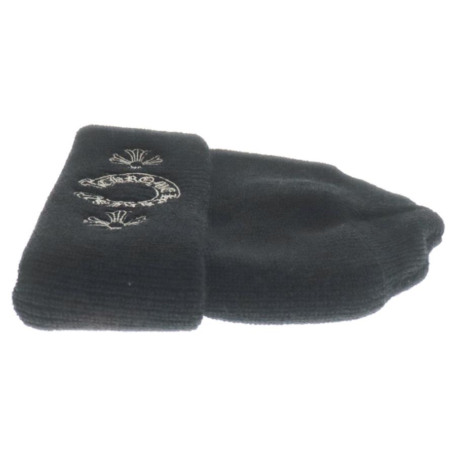 CHROME HEARTS（クロムハーツ） WOOL WATCH CAP ウールワッチキャップ