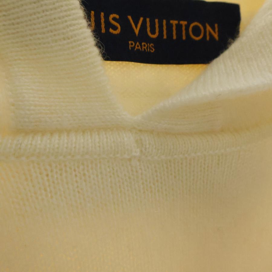 LOUIS VUITTON（ルイ・ヴィトン） 19AW インサイドアウト カシミヤ