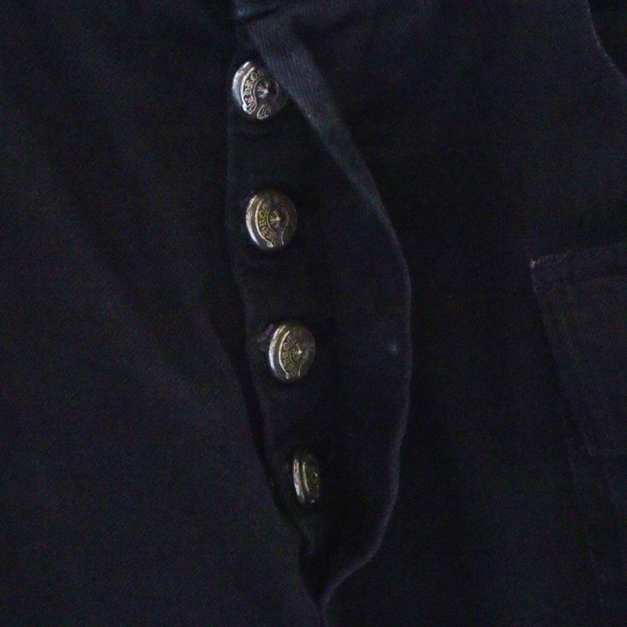 CHROME HEARTS（クロムハーツ） FATIGUE ファティーグ アーチロゴ