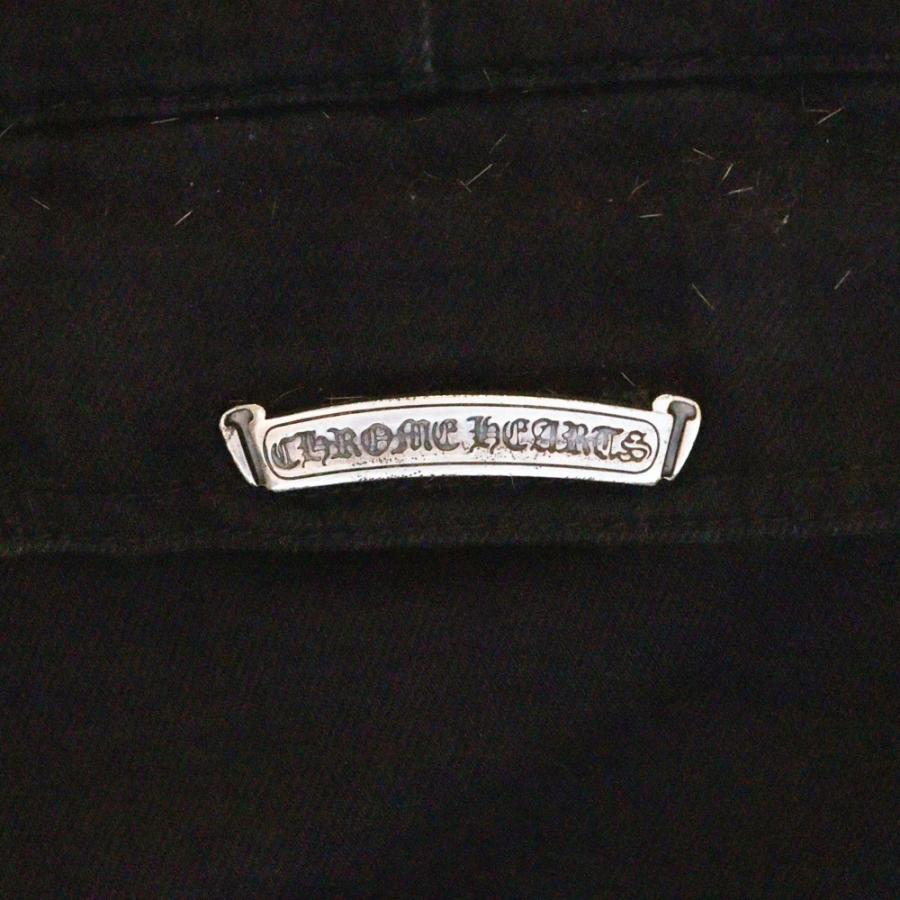 CHROME HEARTS（クロムハーツ） FATIGUE ファティーグ アーチロゴ
