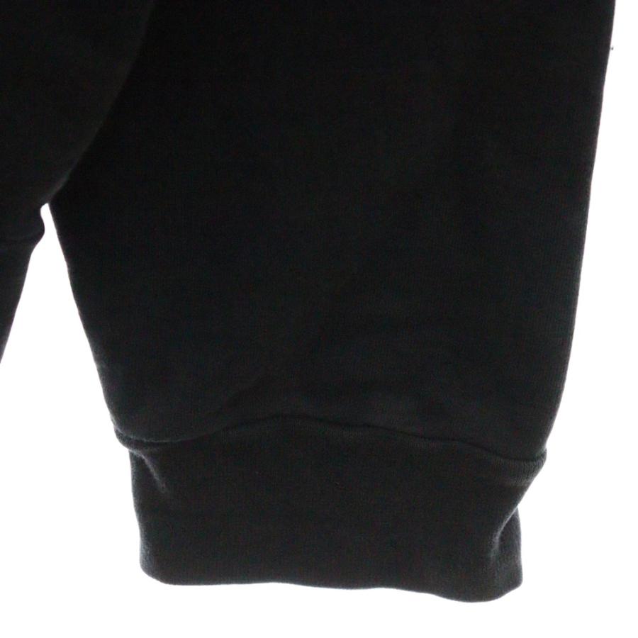 CHROME HEARTS（クロムハーツ） SWTSHRT HD ZIP 大阪限定バックホース