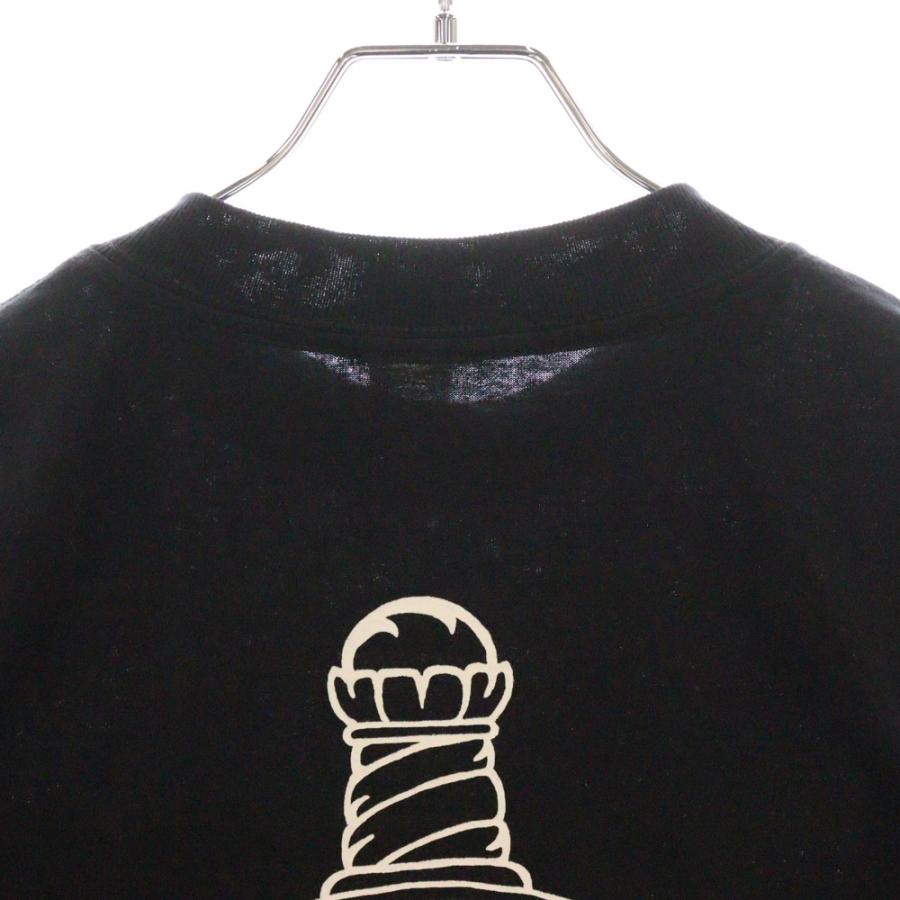 クロムハーツ マックスフィールド ロンT CHROME HEARTS（クロムハーツ） OLD×Maxfield Los Angels dagger L/S