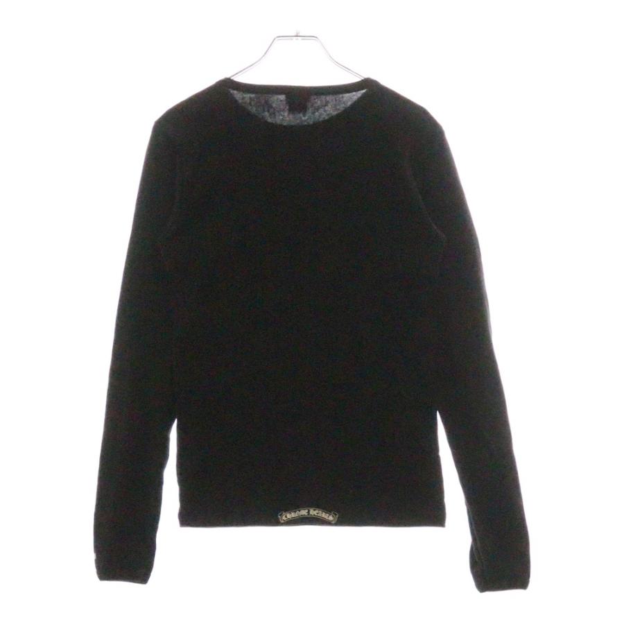 CHROME HEARTS（クロムハーツ） CH L/S /1 アームプリント ロング