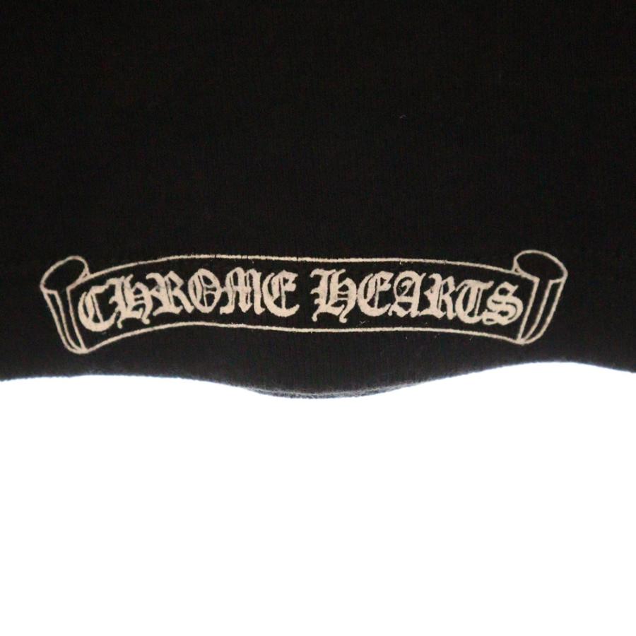 CHROME HEARTS（クロムハーツ） CH L/S /1 アームプリント ロング