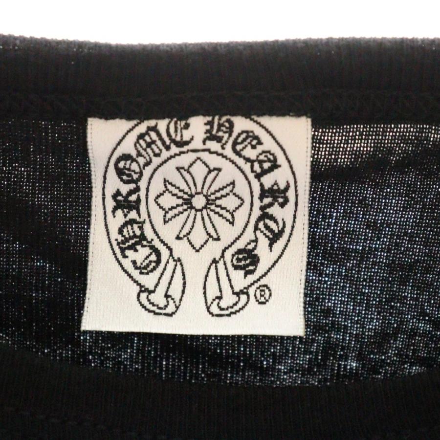 CHROME HEARTS（クロムハーツ） CH L/S /1 アームプリント ロング