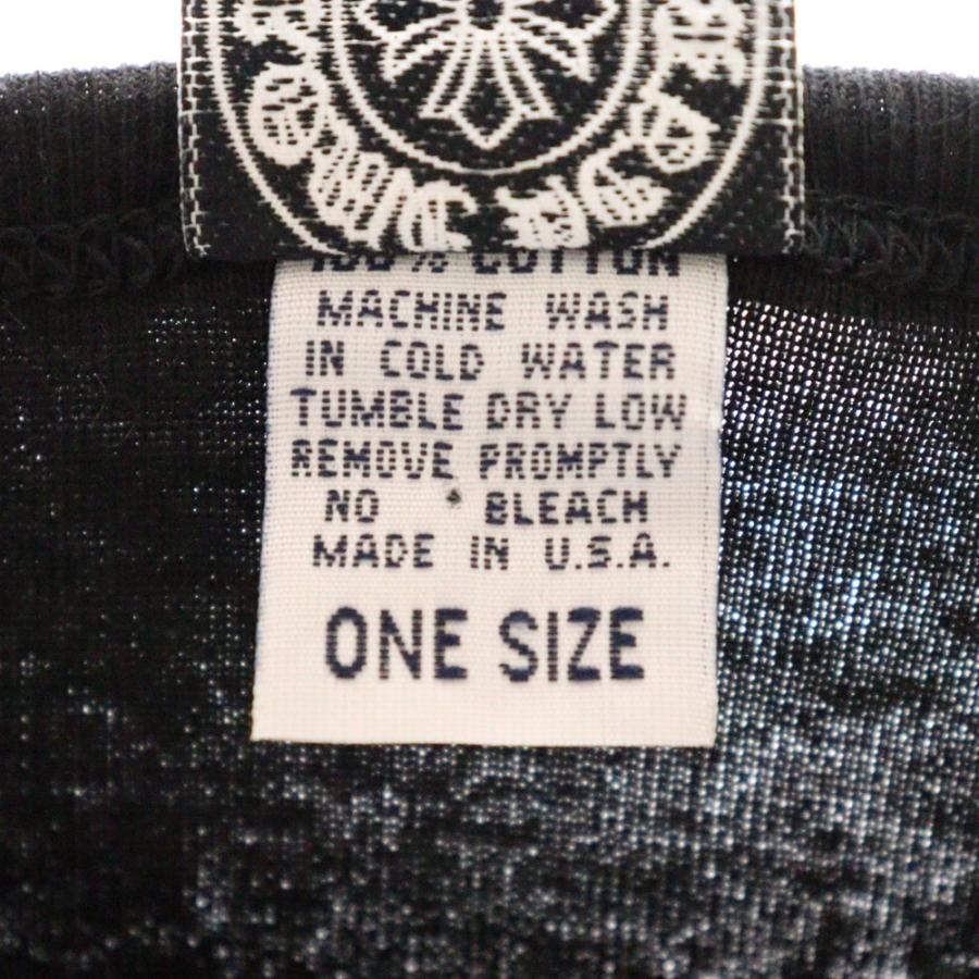 CHROME HEARTS（クロムハーツ） CH L/S /1 アームプリント ロング