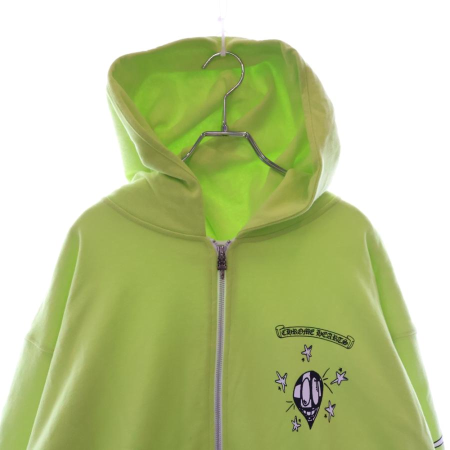 CHROME HEARTS（クロムハーツ） 22AW ×MATTY BOY PPO CHAIN GAME