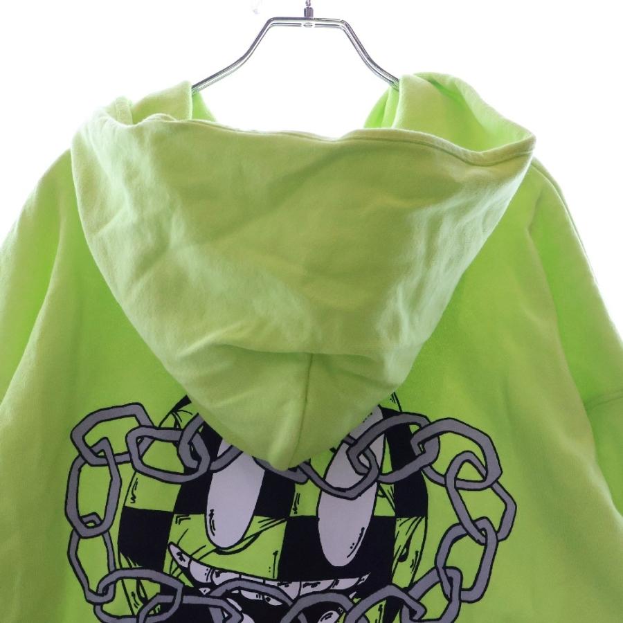 CHROME HEARTS（クロムハーツ） 22AW ×MATTY BOY PPO CHAIN GAME