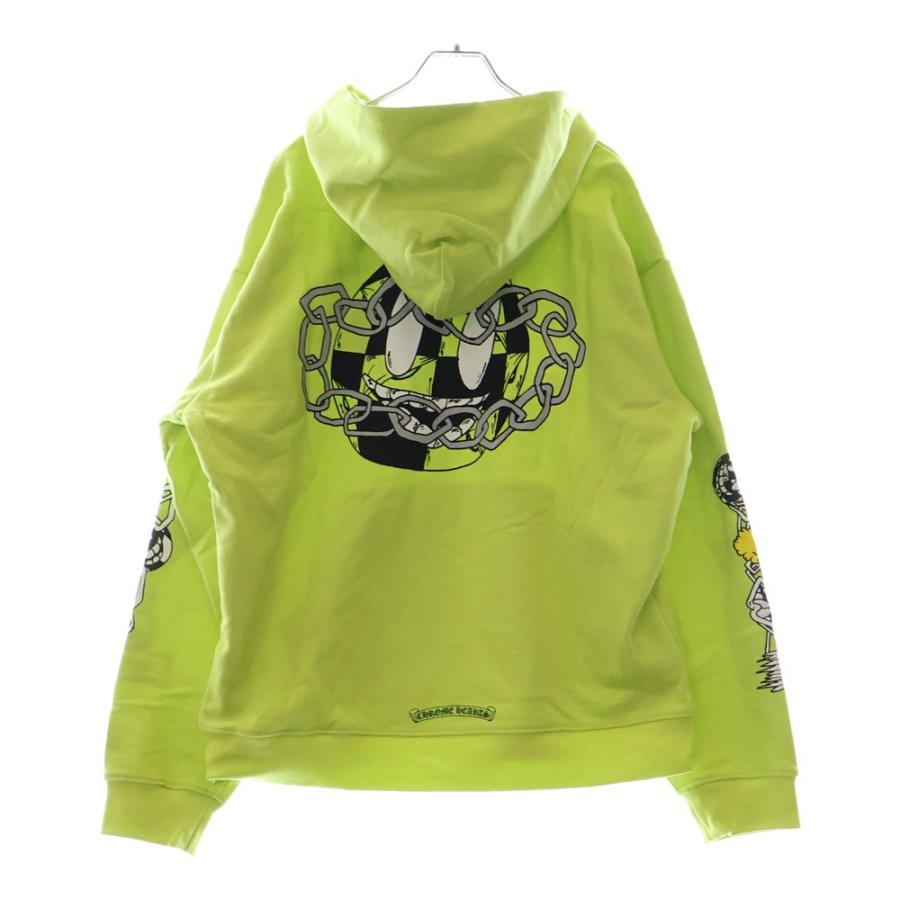 CHROME HEARTS（クロムハーツ） 22AW ×MATTY BOY PPO CHAIN GAME 