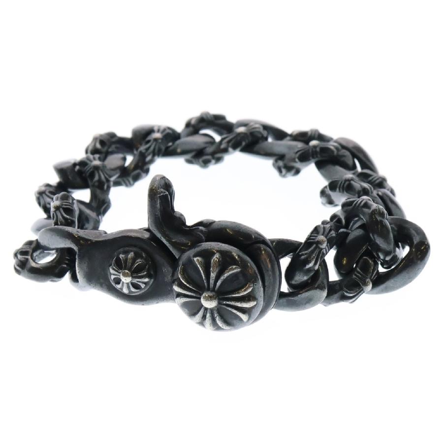 CHROME HEARTS（クロムハーツ） FNCY CHN LNK ファンシーリンク