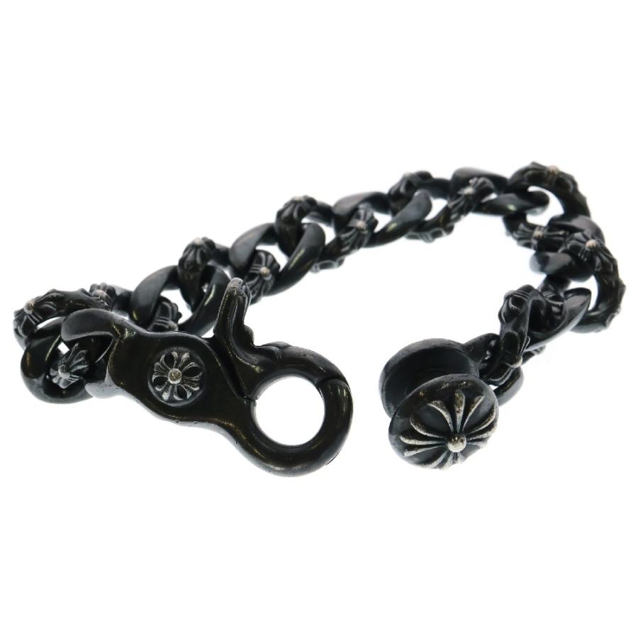 CHROME HEARTS（クロムハーツ） FNCY CHN LNK ファンシーリンク