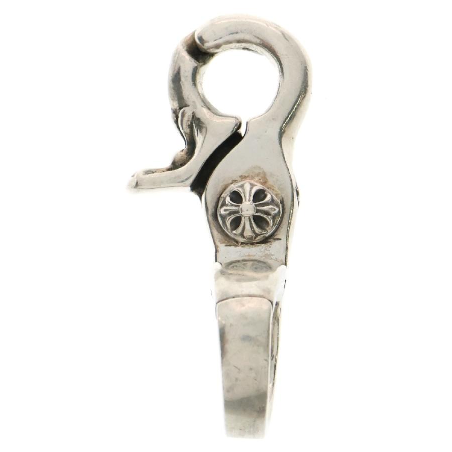 CHROME HEARTS（クロムハーツ） QUICK CLIP CROSS BALL オールド刻印