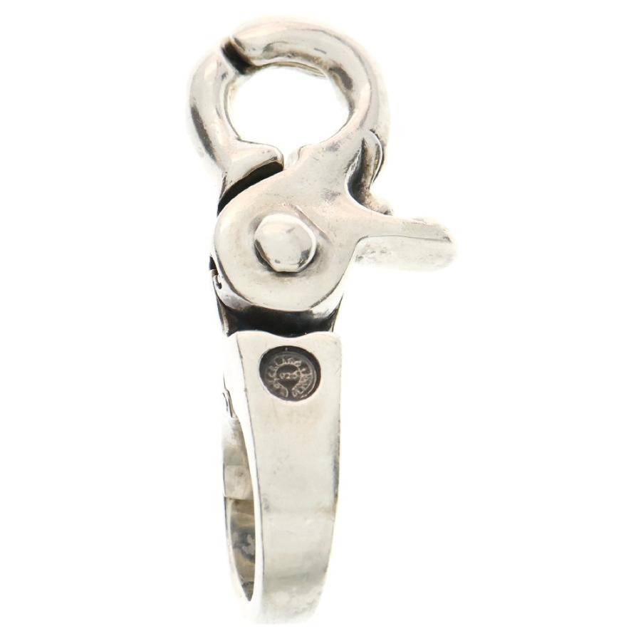 【激レア】クロムハーツ クイック クリップ オールド CHX 激レア】クロムハーツ クイック クリップ オールド CHX