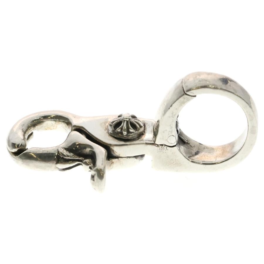 CHROME HEARTS クロムハーツ QUICK CLIP CROSS BALL オールド