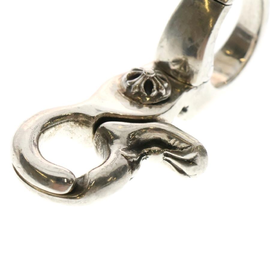 シルバーアクセサリーバイブル　ゲットオン クロムハーツ　ガボール 楽天市場】【CHROME HEARTS クロムハーツ】Large Cross Ball