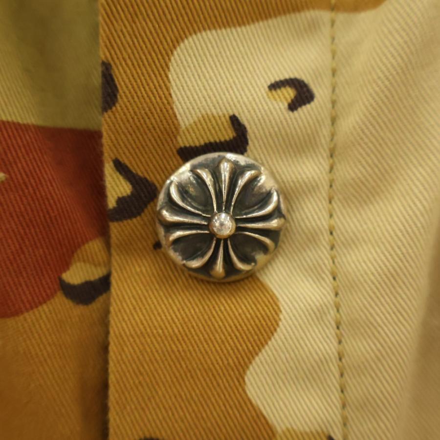 CHROME HEARTS（クロムハーツ） ×Matty Boy Sex Records Short sleeve