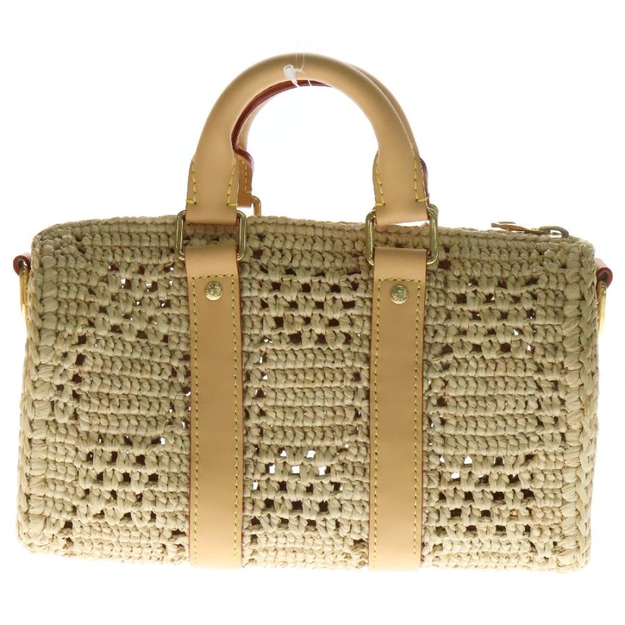 LOUIS VUITTON ルイヴィトン ダミエラフィア キーポルバンドリエール25 ベージュ ショルダーバッグ M25010 楽天市場】ルイヴィトン LOUISVUITTON サイズ:25 M25010 ダミエ